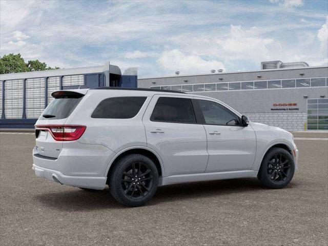 2026 Dodge Durango GT Plus AWD