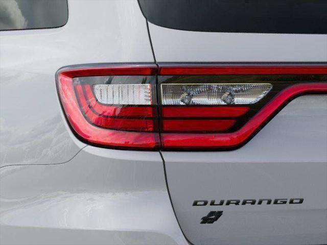 2026 Dodge Durango GT Plus AWD