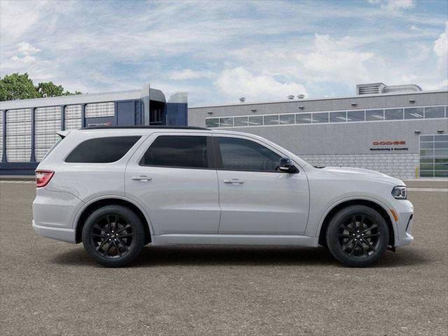 2026 Dodge Durango GT Plus AWD