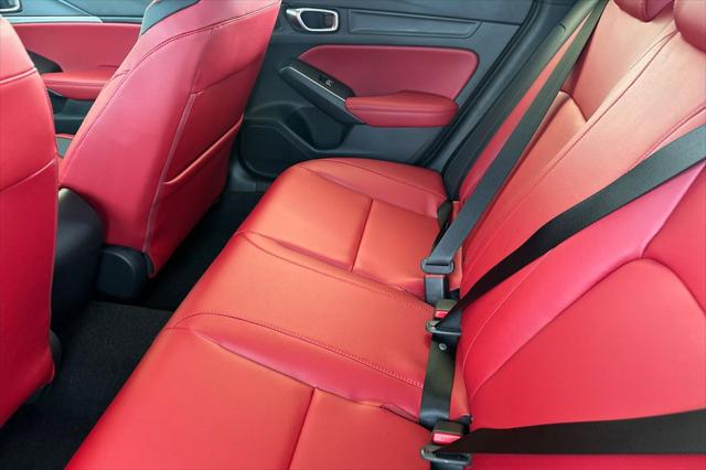 2026 Acura Integra FWD A-Spec