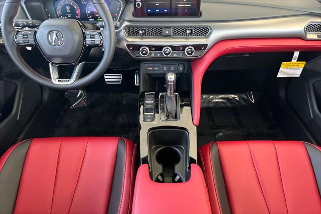 2026 Acura Integra FWD A-Spec