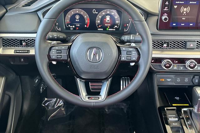 2026 Acura Integra FWD A-Spec