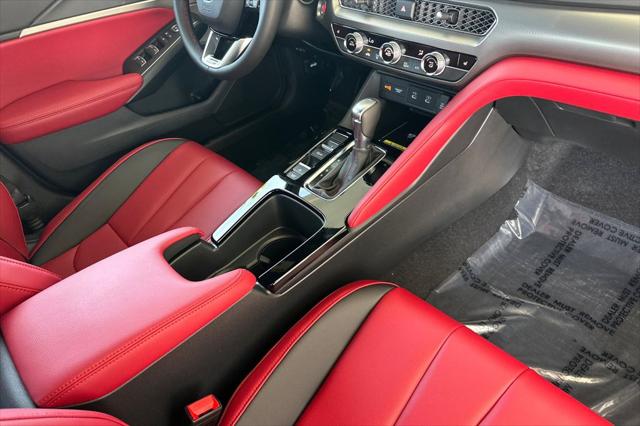 2026 Acura Integra FWD A-Spec