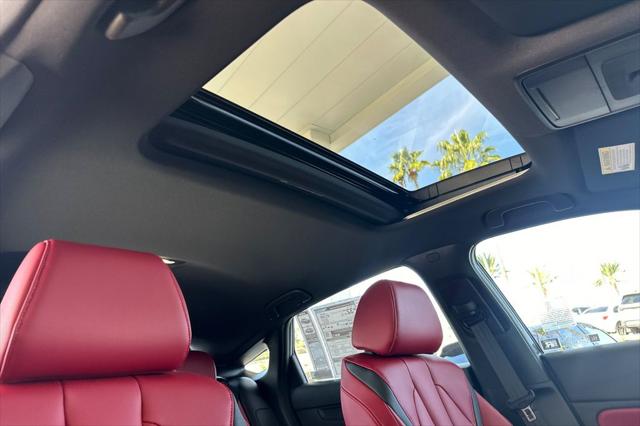 2026 Acura Integra FWD A-Spec