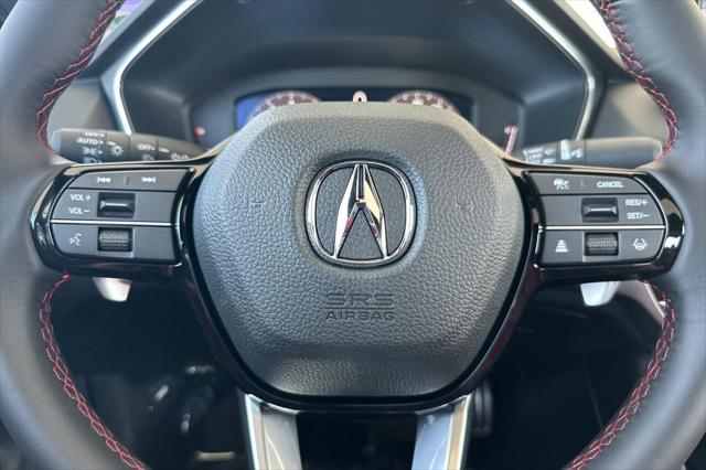 2026 Acura Integra FWD A-Spec