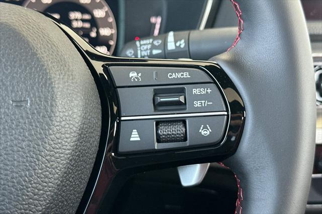 2026 Acura Integra FWD A-Spec