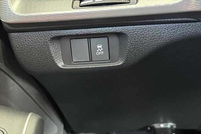 2026 Acura Integra FWD A-Spec