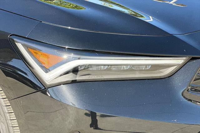 2026 Acura Integra FWD A-Spec