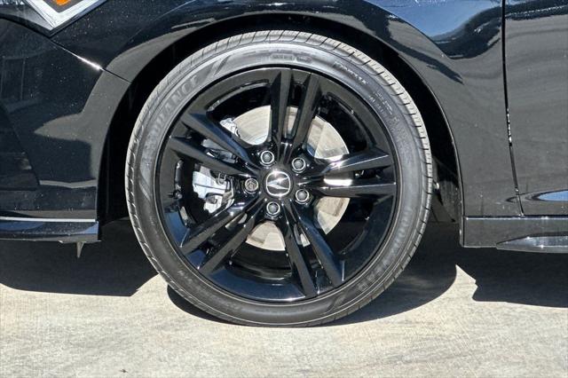 2026 Acura Integra FWD A-Spec
