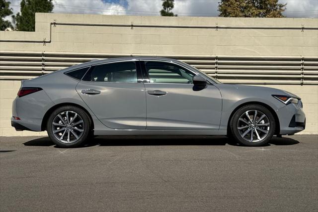 2026 Acura Integra FWD