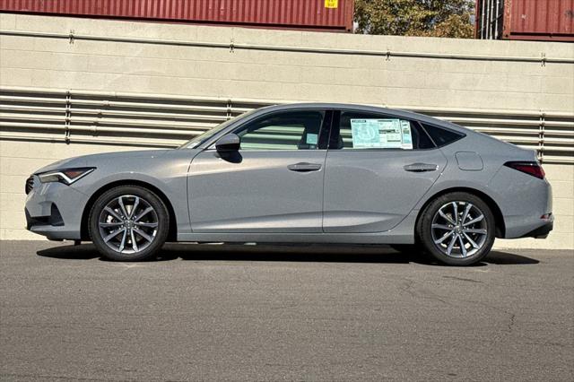 2026 Acura Integra FWD