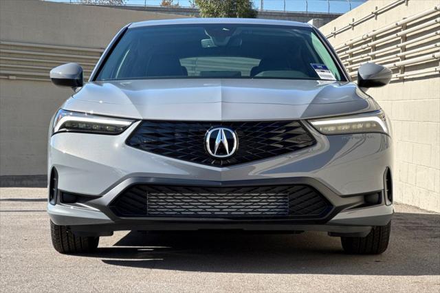 2026 Acura Integra FWD