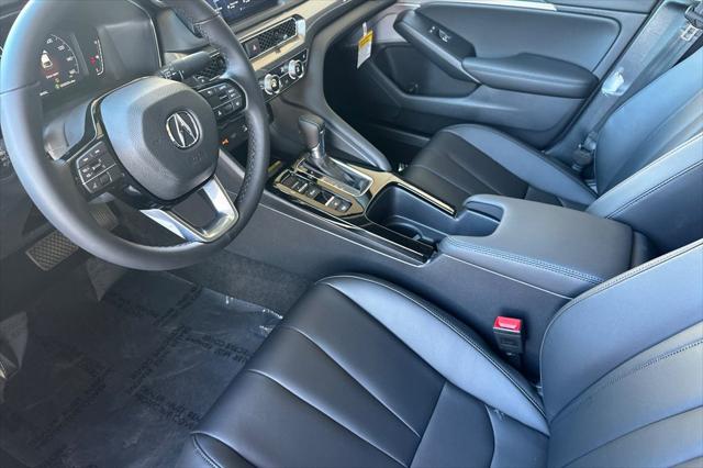 2026 Acura Integra FWD