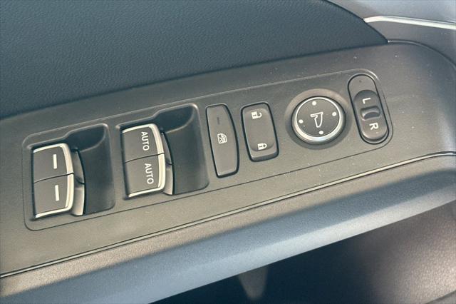 2026 Acura Integra FWD