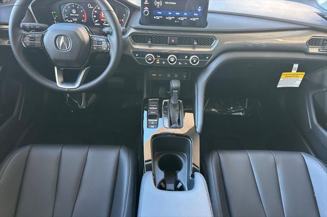 2026 Acura Integra FWD