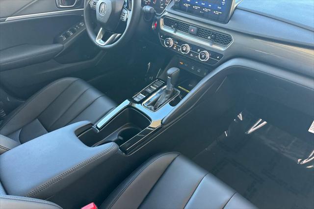 2026 Acura Integra FWD