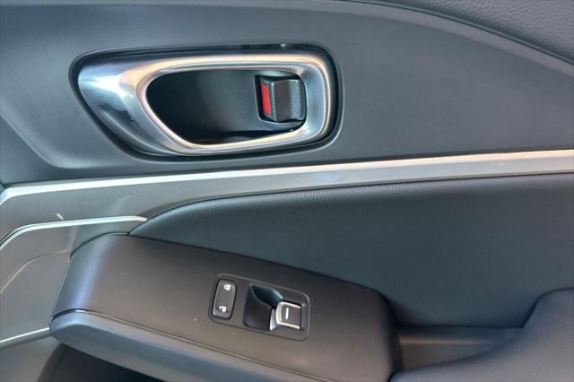 2026 Acura Integra FWD