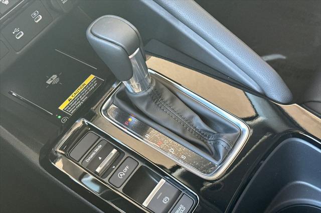 2026 Acura Integra FWD