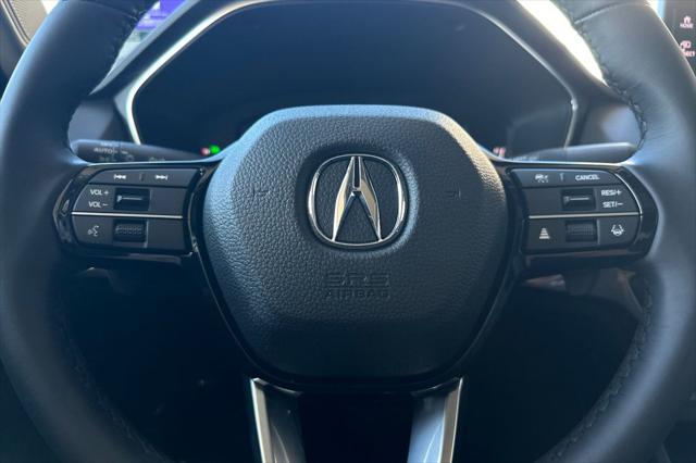 2026 Acura Integra FWD