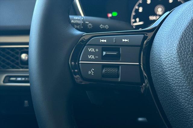 2026 Acura Integra FWD
