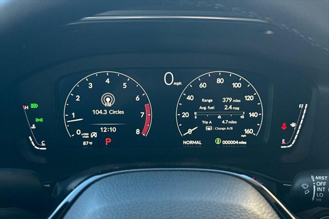 2026 Acura Integra FWD