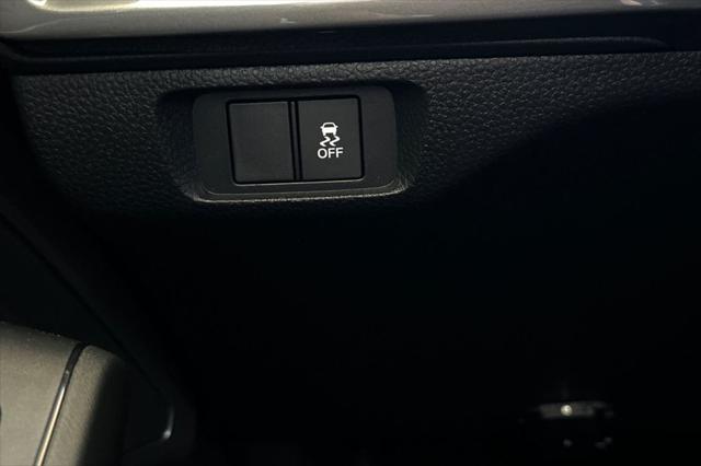 2026 Acura Integra FWD