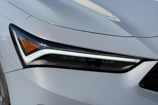 2026 Acura Integra FWD