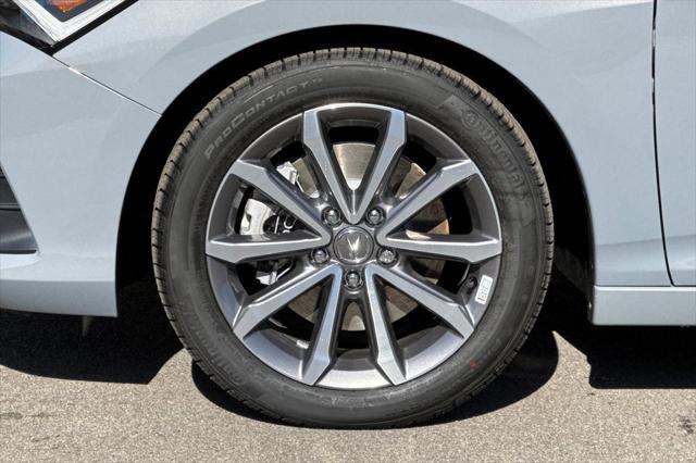 2026 Acura Integra FWD