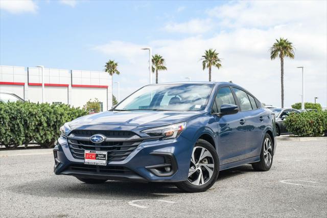 2024 Subaru Legacy Premium for sale in Torrance, CA