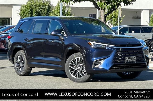 2026 Lexus TX 350 Unknown for sale in Concord, CA