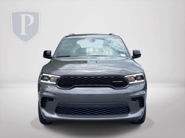 2026 Dodge Durango GT RWD