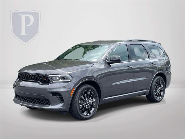 2026 Dodge Durango GT RWD