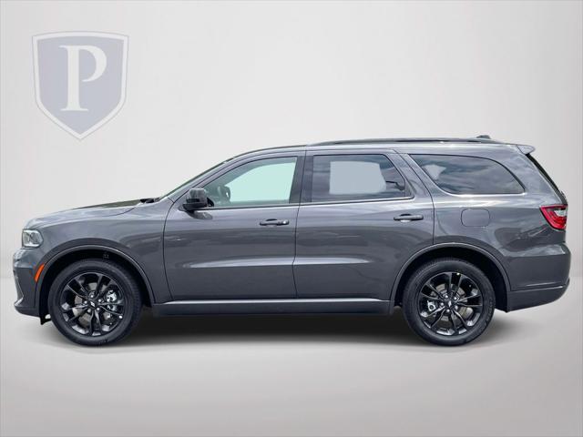 2026 Dodge Durango GT RWD