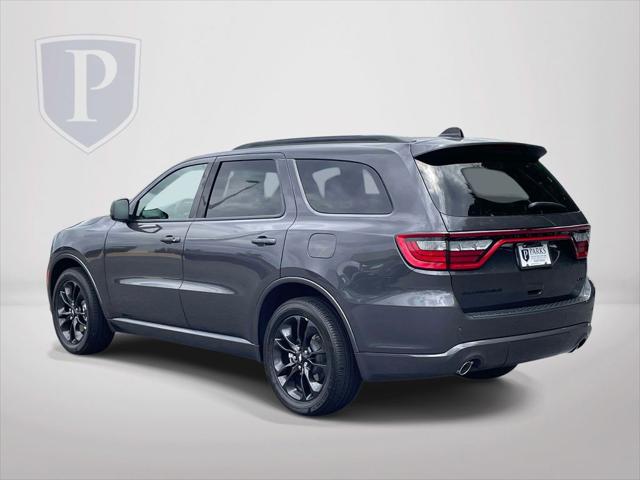 2026 Dodge Durango GT RWD
