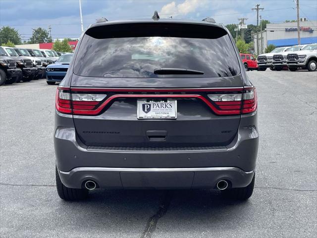 2026 Dodge Durango GT RWD