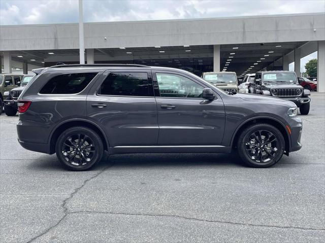 2026 Dodge Durango GT RWD