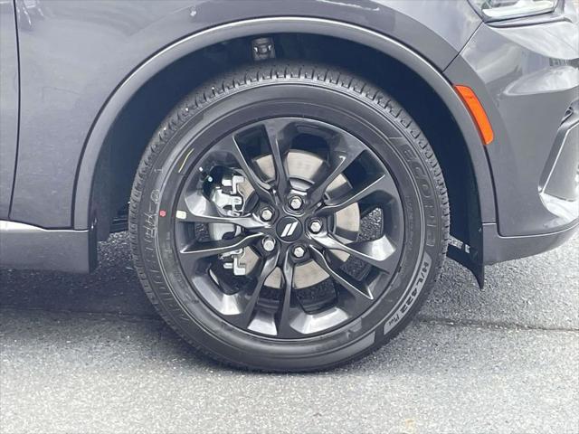 2026 Dodge Durango GT RWD