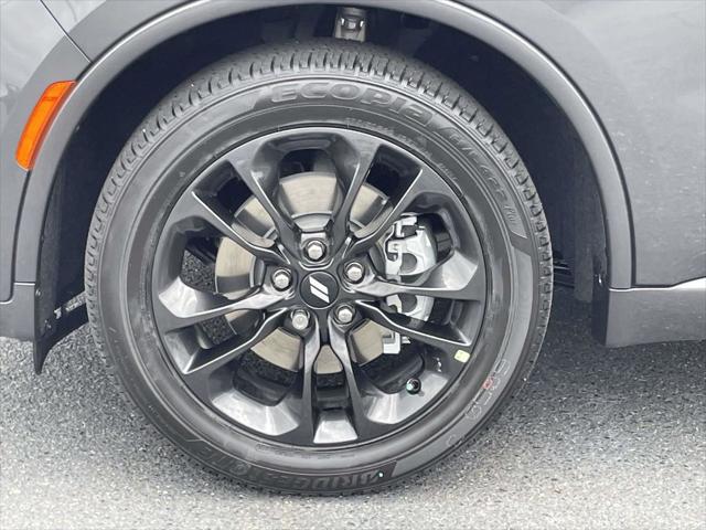 2026 Dodge Durango GT RWD