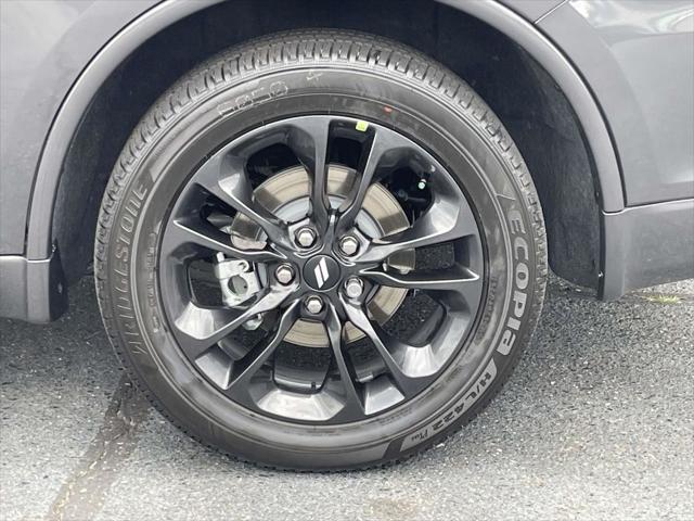 2026 Dodge Durango GT RWD