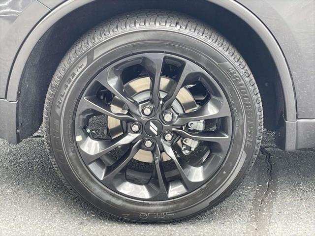 2026 Dodge Durango GT RWD