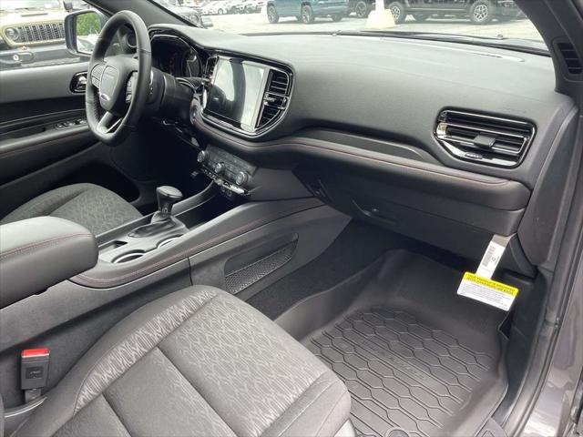 2026 Dodge Durango GT RWD