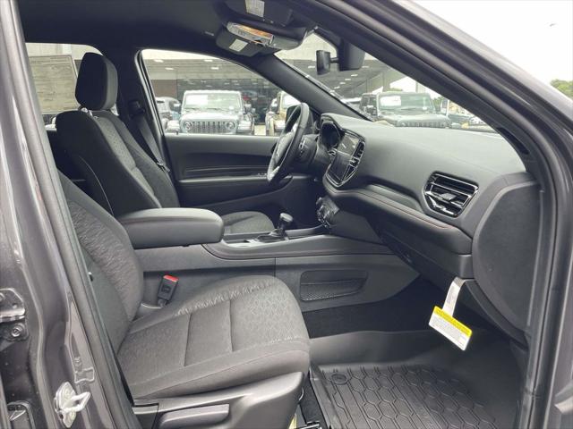 2026 Dodge Durango GT RWD