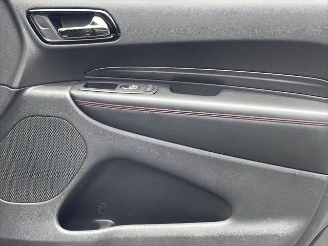 2026 Dodge Durango GT RWD