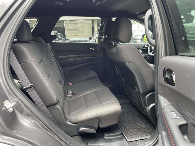 2026 Dodge Durango GT RWD