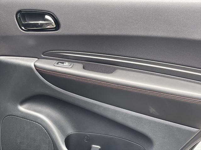 2026 Dodge Durango GT RWD