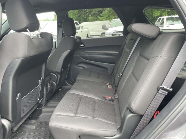 2026 Dodge Durango GT RWD