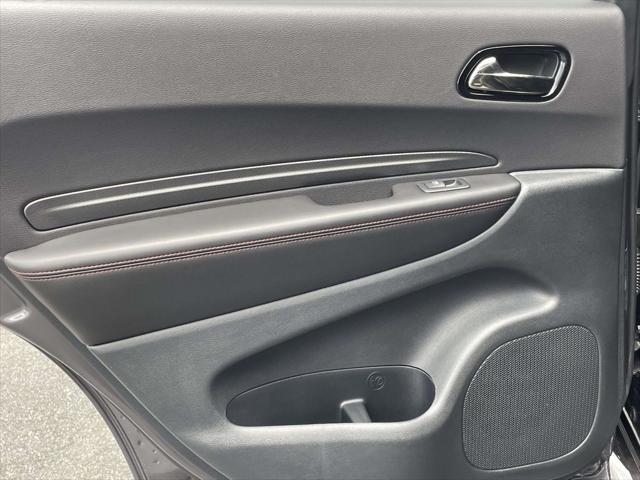 2026 Dodge Durango GT RWD