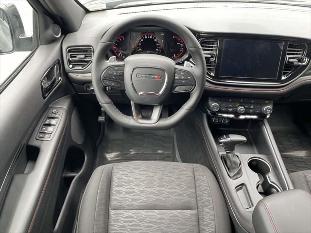 2026 Dodge Durango GT RWD