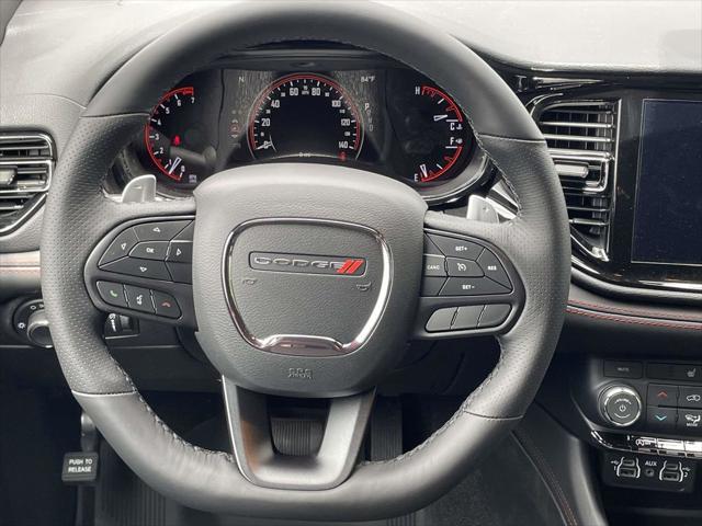2026 Dodge Durango GT RWD