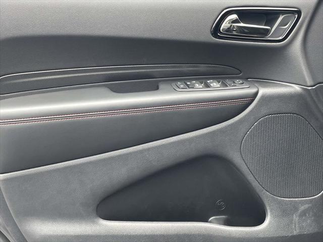 2026 Dodge Durango GT RWD